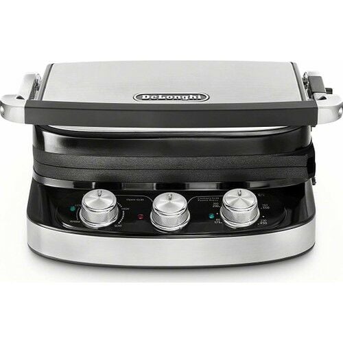 Delonghi CGH 912 Multigrill Izgara / Tost Makinesi