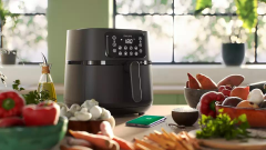 Philips  Airfryer HD9285/96 5000 Serisi XXL Connected