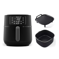 Philips  Airfryer HD9285/96 5000 Serisi XXL Connected