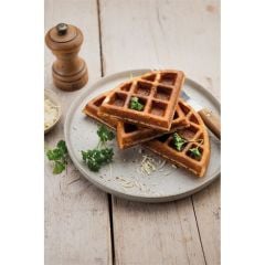 Fritel WA 2224 Dik Dolum Waffle Makinesi