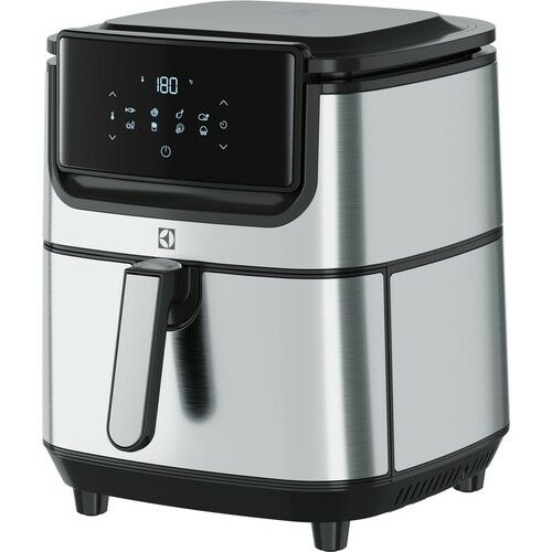 Electrolux Explore 6 E6AF1-6ST 1800 W 5.4 LT Air Fryer Fritöz