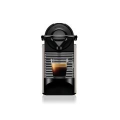 Nespresso C66T Pixie Kapsüllü Kahve Makinesi