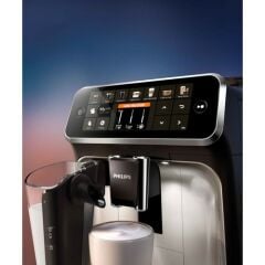 Philips EP5447/90 Tam Otomatik Kahve ve Espresso Makinesi