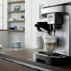 Delonghi Magnifica Evo ECAM290.81.TB Otomatik Espresso Makinesi