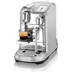 Nespresso Creatista J620 Pro Kahve Makinesi