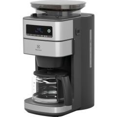 Electrolux Explore 6 E6CM1-5ST Öğütücülü Aroma Ayarlı Filtre Kahve Makinesi