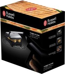 Russell Hobbs 17888-56 Grill/Tost Makinesi