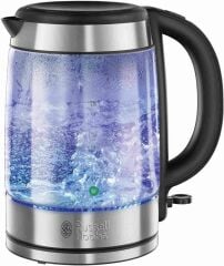 Russell Hobbs 21600-57 Glass Cam Kettle