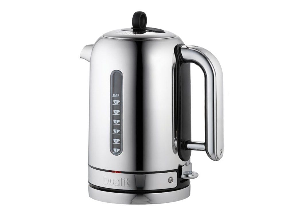 Dualit 72835 Classic Kettle Çelik