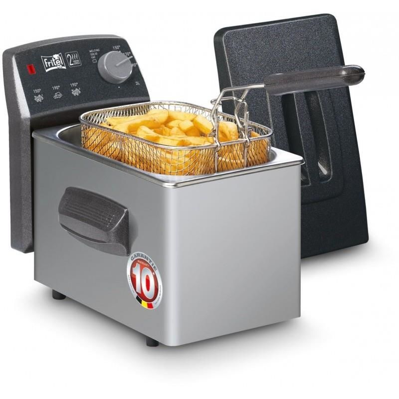 Fritel Turbo SF 4050 Fritöz 2 Litre