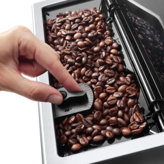 Delonghi ESAM460.80.MB Perfecta Deluxe Otomatik Kahve Makinesi