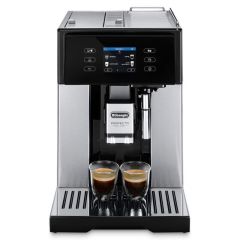 Delonghi ESAM460.80.MB Perfecta Deluxe Otomatik Kahve Makinesi