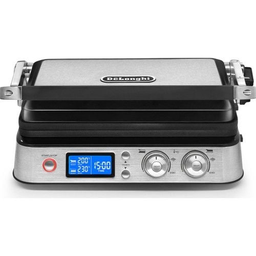 Delonghi CGH1012D MultiGrill Tost ve Izgara