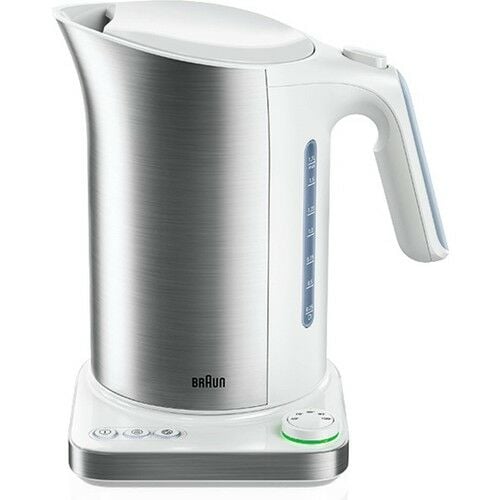 Braun Id Collectıon Su Isıtıcı WK5115WH