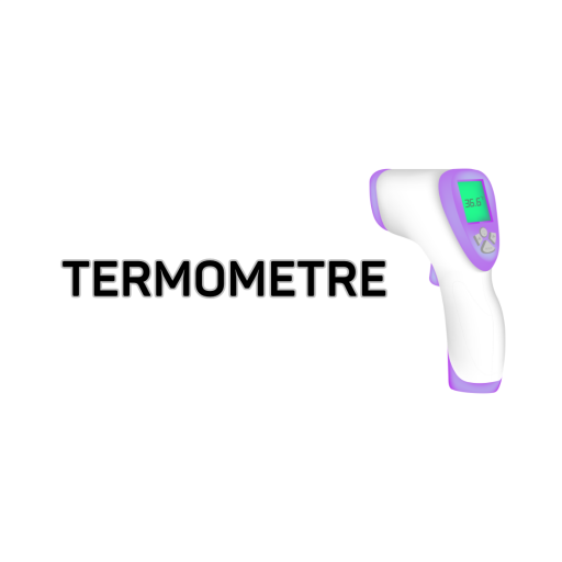 Termometre