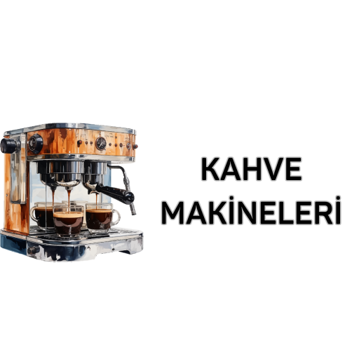 Kahve Makineleri