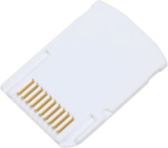 Cosmostech PS Vita Uyumlu Micro SD Hafıza Kart Okuyucu Adaptör