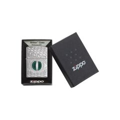 Zippo Çakmak 28807 Dragon Eye