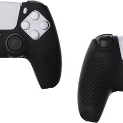 Cosmostech PS5 Controller Joystick Oyun Kolu Gamepad Uyumlu - Silikon Koruyucu Cover S