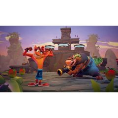 Crash Team Rumble Deluxe Edition Ps5 Oyun