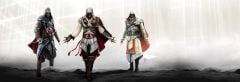 Assassin's Creed The Ezio Collection Ps4 Oyun