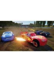 Cars 3: Driven To Win Nintendo Switch Oyun