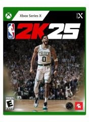 Nba 2K25 Xbox Series X Oyun