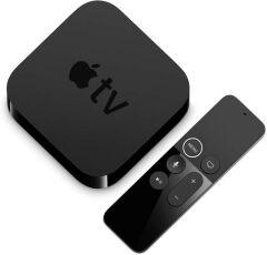 Apple Tv HD 32 Gb MR912LL/A 4th Generation