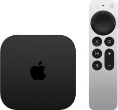 Apple Tv 4K 128 Gb MN893LL/A 3th Generation - E