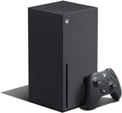 Microsoft Xbox Series X 1 TB Oyun Konsolu - E