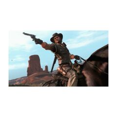 Red Dead Redemption Nintendo Switch Oyun