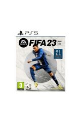 Fifa 23  Ps5 Oyun