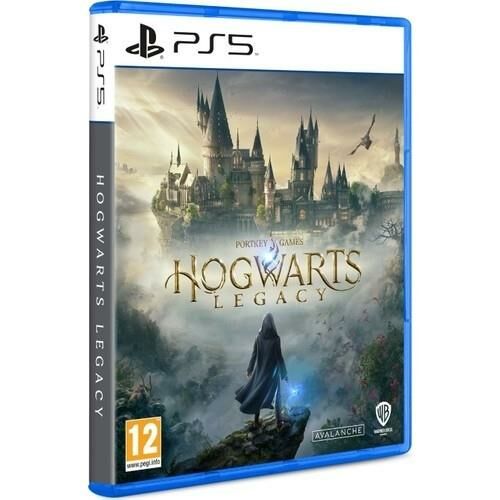 Hogwarts Legacy Ps5 Oyun