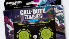 Kontrolfreek Call of Duty Zombies Spaceland Edition PS4