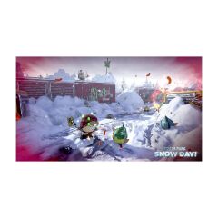 South Park Snow Day Ps5 Oyun