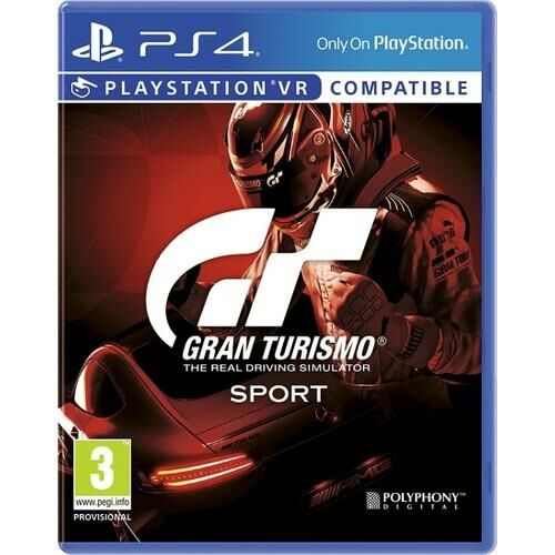 Gt5 ps4 cheap