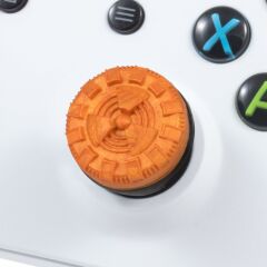 Cosmostech Kontrolfreek ATOMIC XBOX Series X I S ve ONE Uyumlu Analog Başlık Thumbsticks - Performans Yükseltici ve Koruyucu