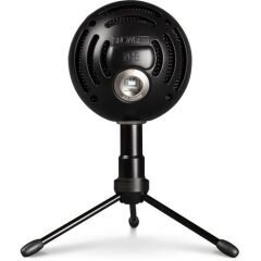 Blue Snowball Ice Usb Mikrofon Siyah