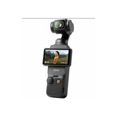 Dji Osmo Pocket 3 Creator Combo Kamera