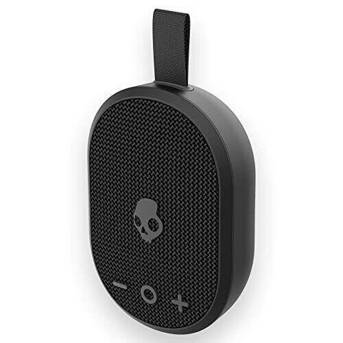 Skullcandy Ounce XT Wireless Bluetooth Speaker Siyah-Turuncu