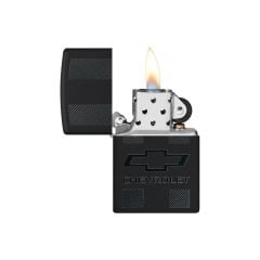 Zippo Çakmak 49759 Chevrolet