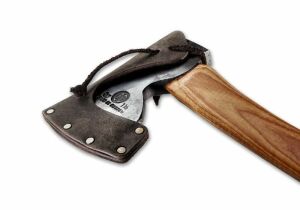 HULTAFORS Aby Forest Axe Balta