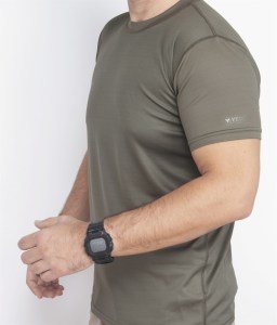 ﻿YDS Tactical Dry Touch T-Shirt-Haki
