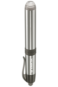 VARTA Led Penlight Pilli Kalem Tip Fener (16611101421)