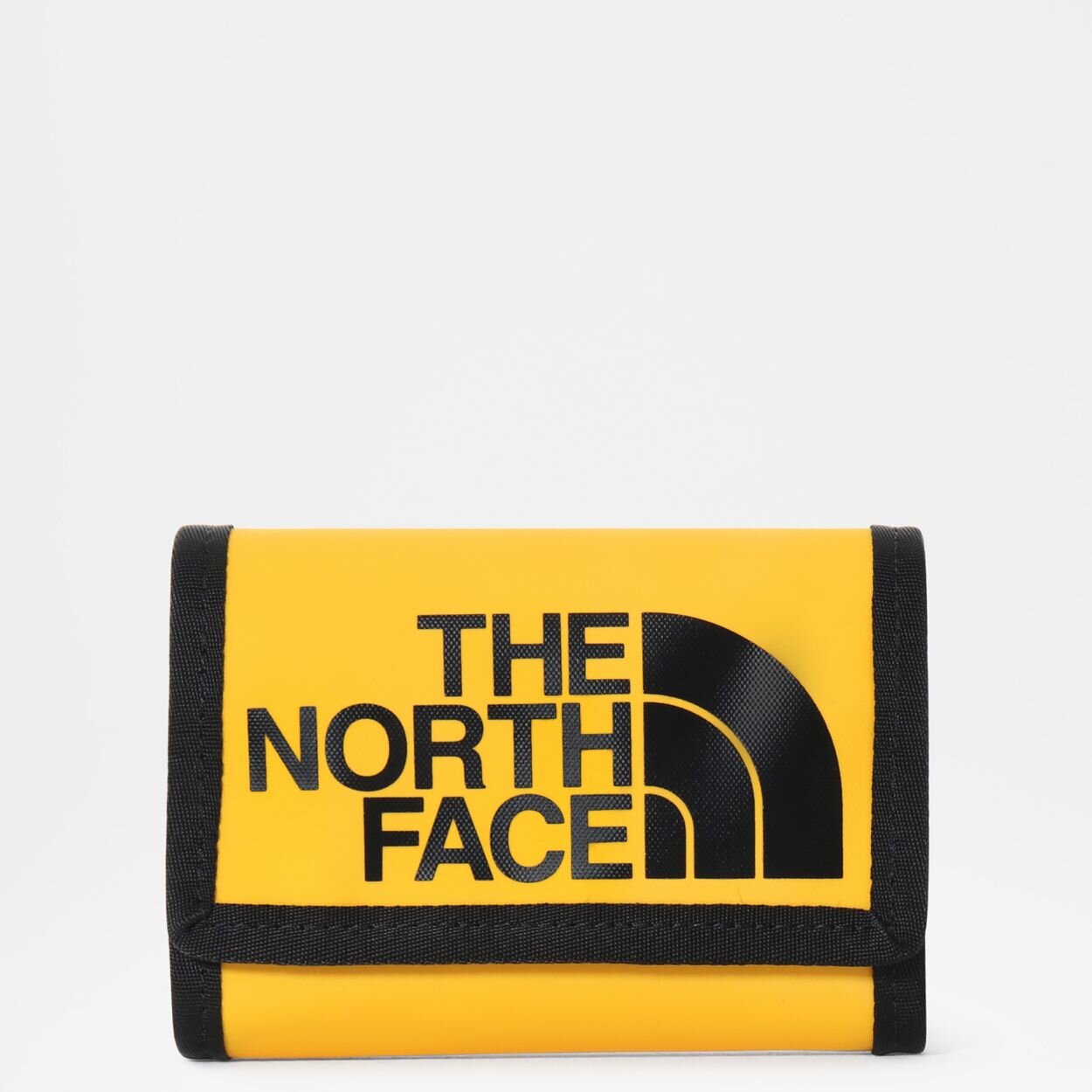 THE NORTH FACE Cüzdan Sarı
