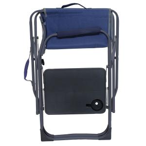 GCI OUTDOOR Slim-Fold Katlanır Kamp Sandalyesi Lacivert