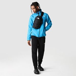 THE NORTH FACE Borealis Sling Sırt Çantası Siyah