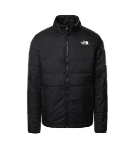 THE NORTH FACE Dryvent Sentetik 3 in 1 Siyah Mont