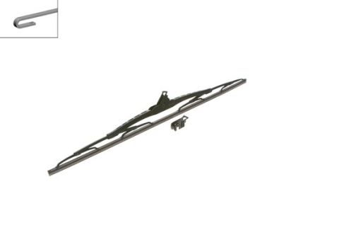 ECO TRUCK TEKLİ SİLECEK 600MM N60C