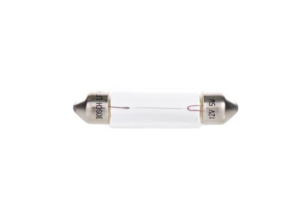 AMPUL - PURE LİGHT - 12 V - SOF. 5W - 5 W - SV8.5-8 SOF. 5W